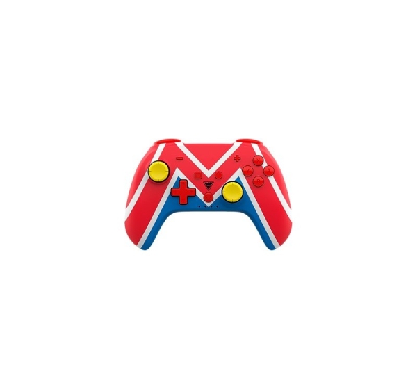 Dragonshock PopTop Compact Multicolour Bluetooth Gamepad Nintendo Switch