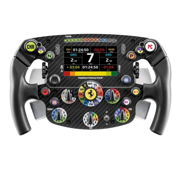 Thrustmaster Formula Wheel Add-On Ferrari SF-25 Edition Racing wheel