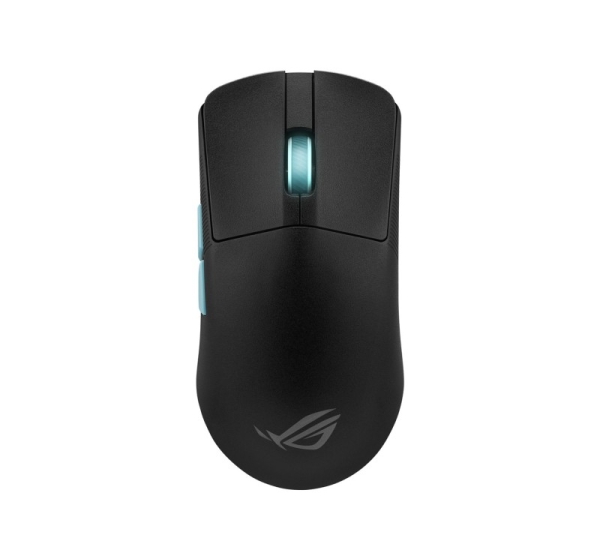ASUS ROG Harpe Ace Aim Lab Edition mouse Gaming Ambidextrous RF Wireless + Bluetooth + USB Type-A Optical 36000 DPI