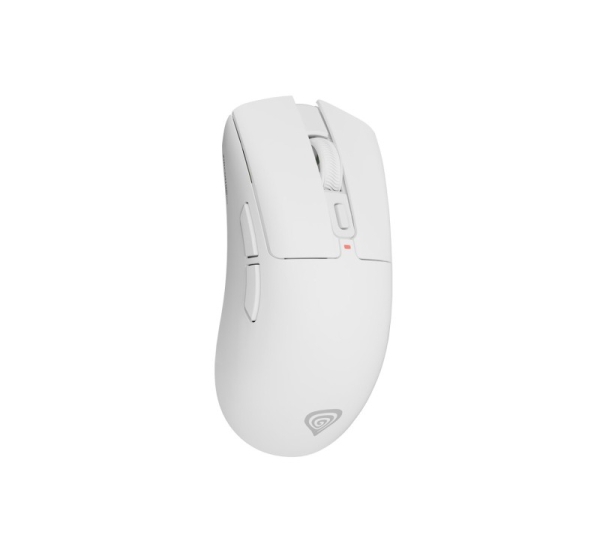 GENESIS Zircon 880 White