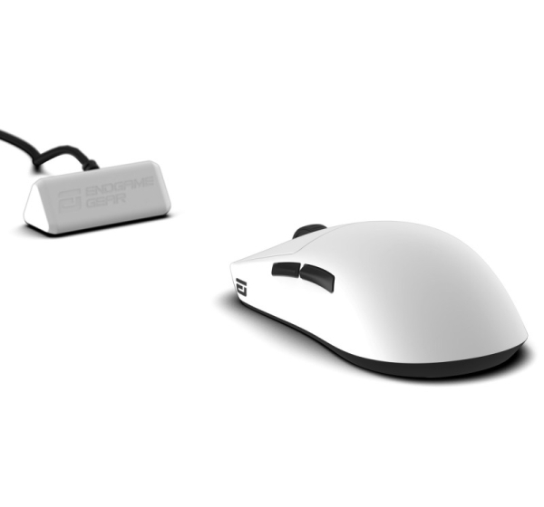 Endgame Gear OP1w 4k v2 Wireless Gaming Mouse - wh