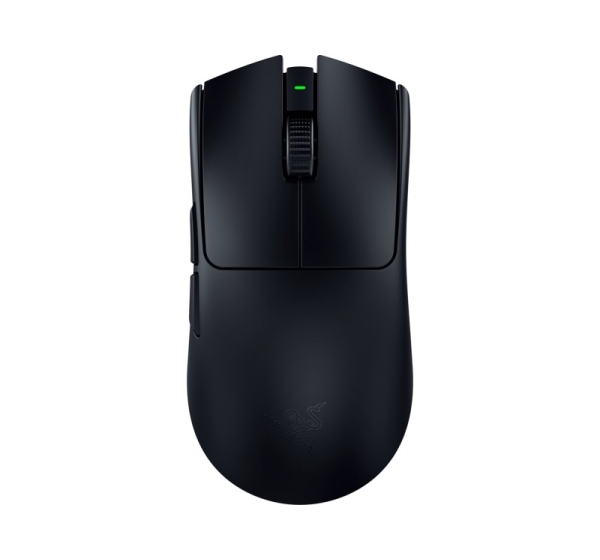 Razer Viper V3 Pro mouse Gaming Right-hand RF Wireless + USB Type-C Optical 35000 DPI