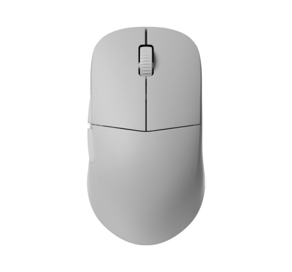 Endgame Gear XM2w 4k Wireless Gaming Mouse, Wireless - White Frost
