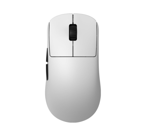 Endgame Gear OP1w 4k Wireless Gaming Mouse - white