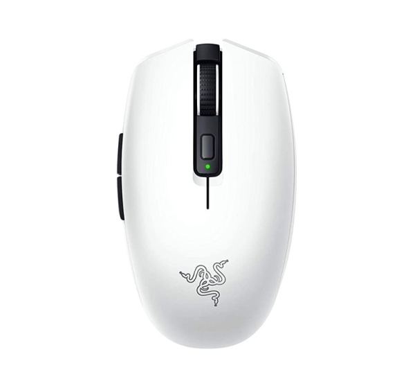 Razer Orochi V2 mouse Gaming Right-hand RF Wireless Optical 18000 DPI