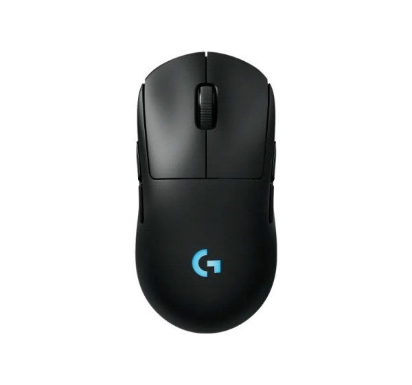 Logitech G 910-007295 mouse Gaming Ambidextrous RF Wireless Optical 32000 DPI
