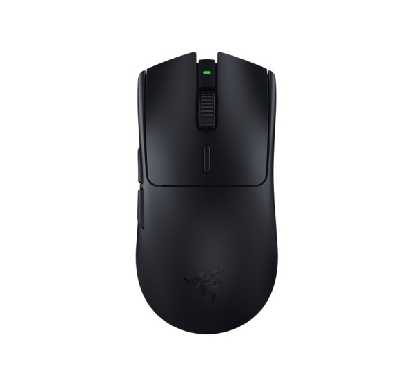 Razer Viper V3 HyperSpeed mouse Gaming Right-hand RF Wireless Optical 30000 DPI