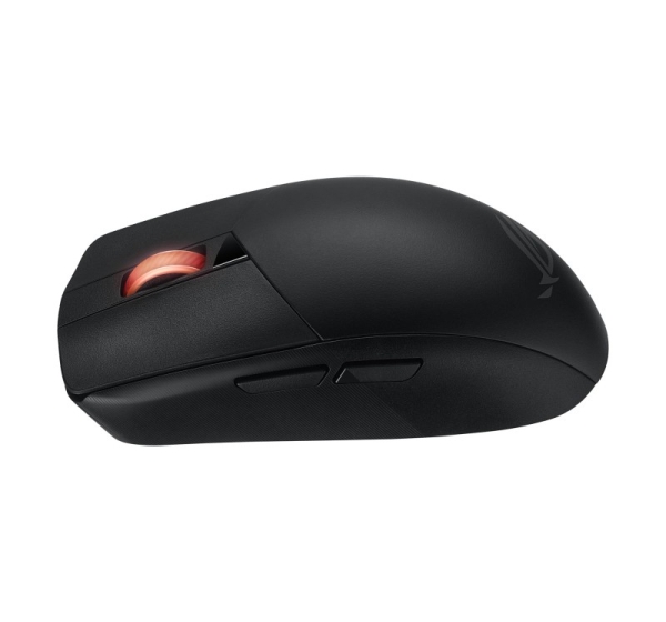ASUS ROG Strix Impact III Wireless mouse Gaming Ambidextrous RF Wireless + Bluetooth Optical 36000 DPI