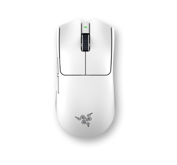 Razer Viper V3 Pro Wireless Esports Gaming Mouse - White