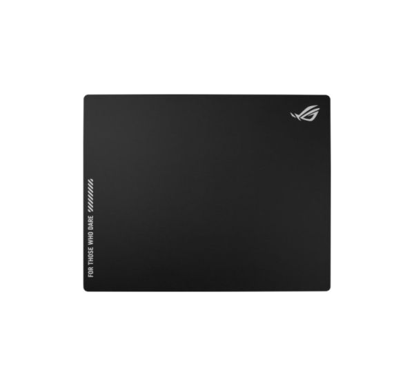 ASUS ROG Moonstone Ace L Gaming mouse pad Black