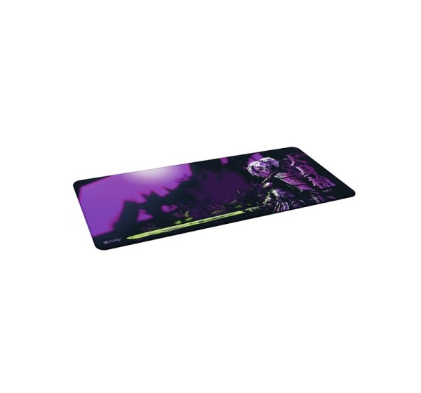 FURY YARI SPEED XL SHADOW DUELIST MOUSE PAD 980X400MM