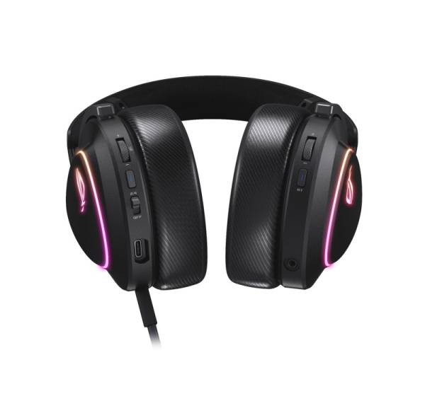 ASUS Headset ROG Delta II