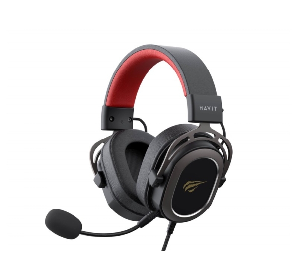 Havit Gamenote H2008D - gaming headphones