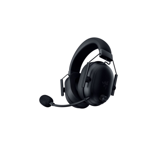 Razer BLACKSHARK V2 HYPERSPEED Headset Wired & Wireless Head-band Gaming USB Type-A Bluetooth Black