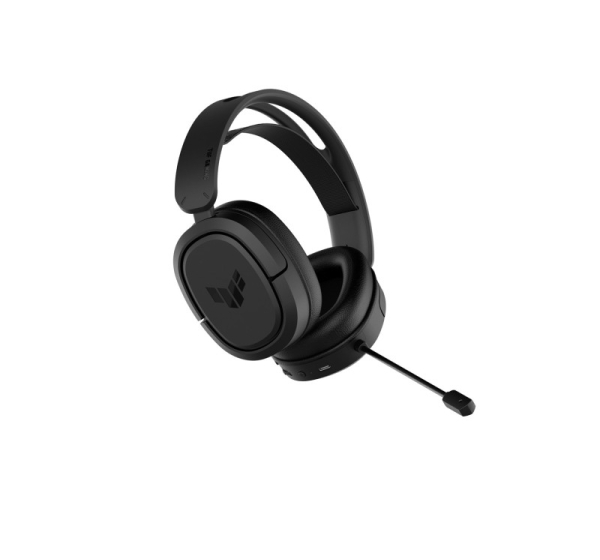 ASUS TUF Gaming H1 Wireless Headset Head-band USB Type-C Black