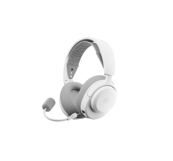 Headphones Steelseries Arctis Nova 3P Wireless