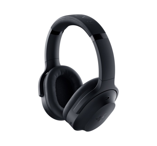 Razer Barracuda Pro Headset Wired & Wireless Head-band Gaming USB Type-C Bluetooth Black
