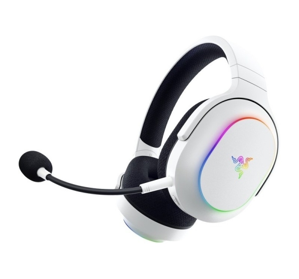 Razer Barracuda X White Headset