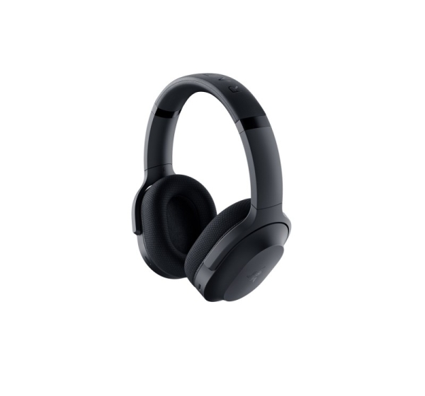 Razer Barracuda Headset Wired & Wireless Head-band Calls/Music USB Type-C Bluetooth Black