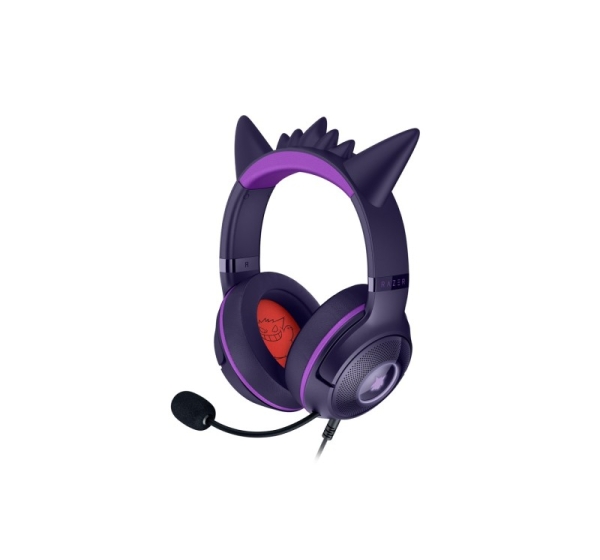 Razer headset | Kraken Kitty V2 | Wired | On-ear