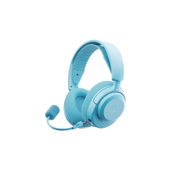 Steelseries Arctis Nova 3P Wireless PS Aqua