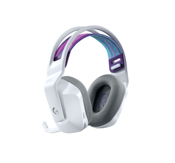 Logitech G G733 Wireless Headset