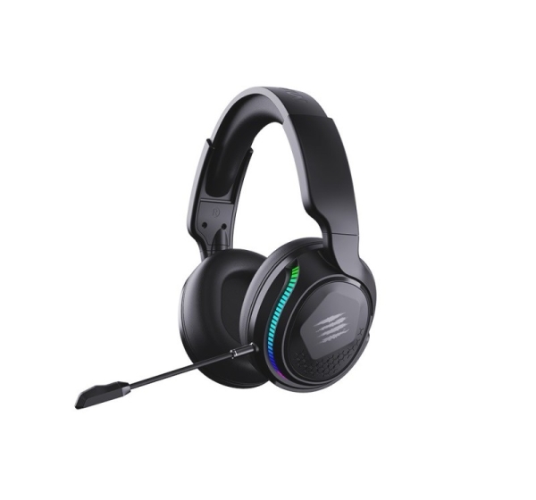 Gaming headset - Mad Catz P.I.L.O.T. PRO