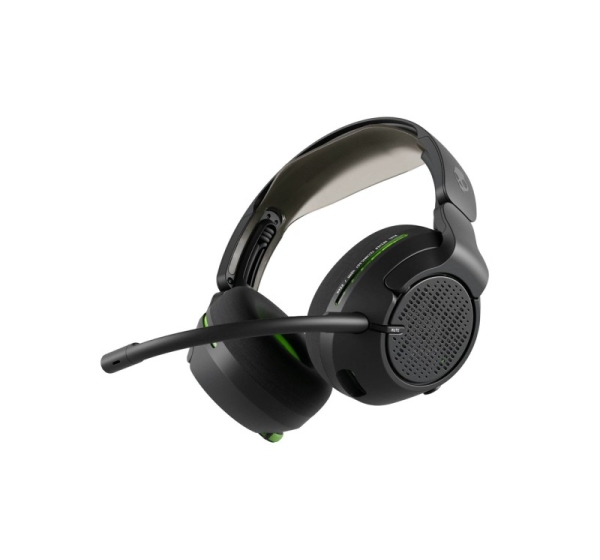 SKULLCANDY Gaming Headset Crusher PLYR 720 Wireless XBOX