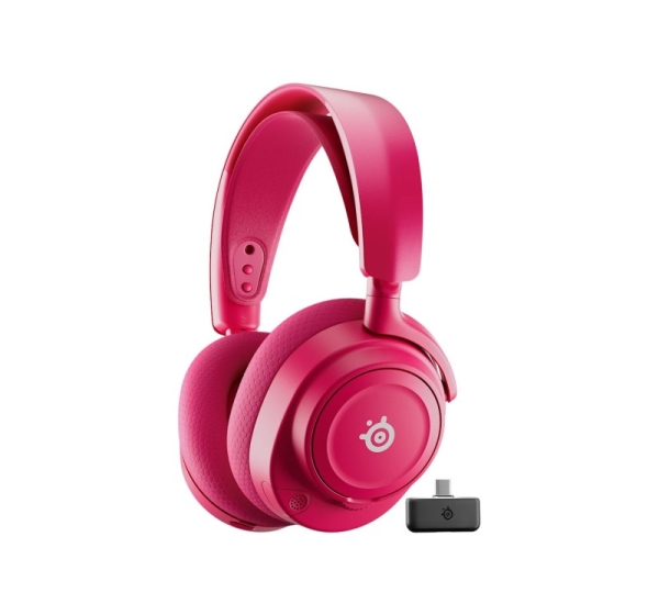 Steelseries Arctis Nova 7P Gen 2, Magenta