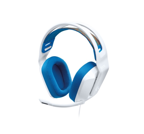 Logitech G G335 Wired Gaming Headset