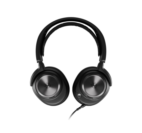 Steelseries Arctis Nova Pro Headset Wired Head-band Gaming Black
