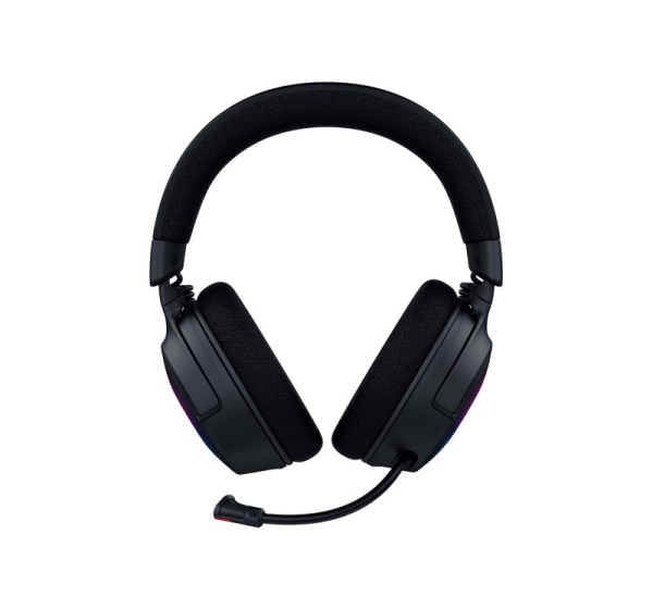 Razer Kraken V4 Headset Wireless Head-band Gaming USB Type-A Bluetooth Black