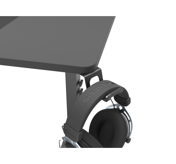 Gaming Desk Genesis Holm Modular 140