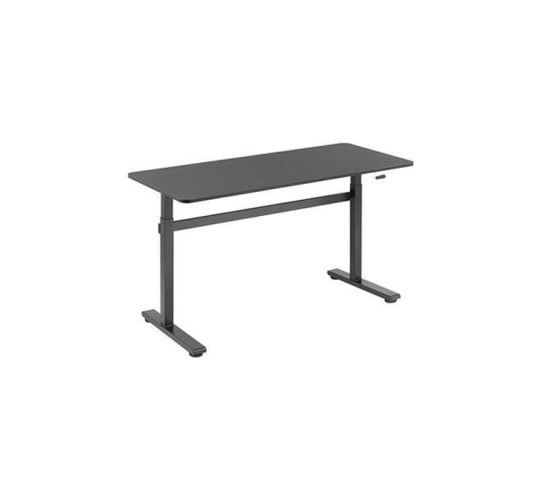 ADJUSTABLE TABLE MECHANICS BLACK