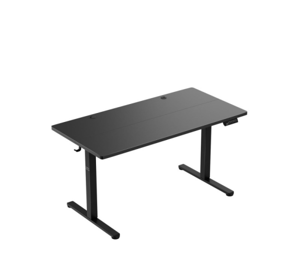 Electric desk Leader 7.3 Black
