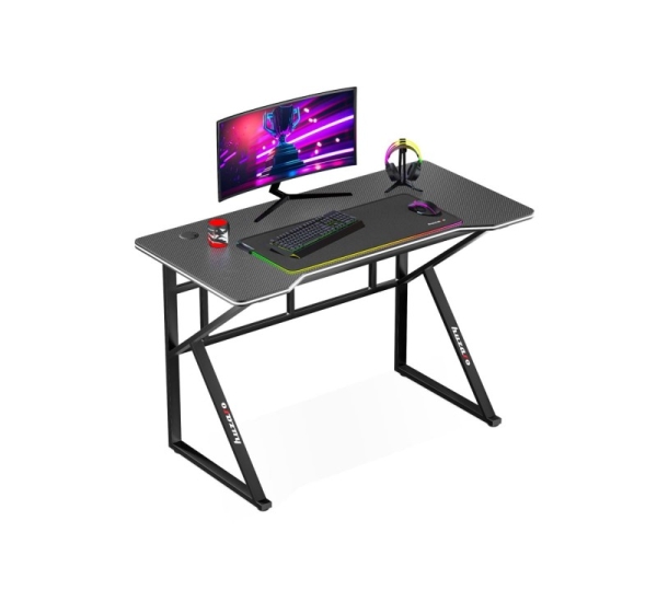 Gaming desk - Huzaro Hero 1.6 Black