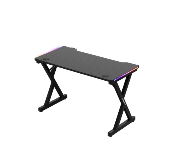 Huzaro Hero 2.3 RGB Gaming Desk