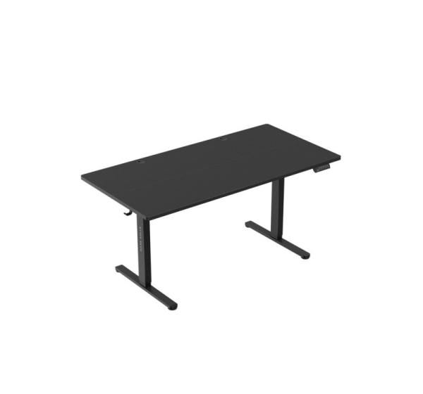 Electric desk MA-Leader 7.6 Black
