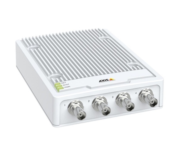 Axis 01679-001 video servers/encoder 720 x 576 pixels 30 fps