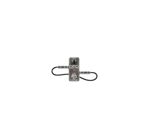 TC Electronic Ditto Looper Looper