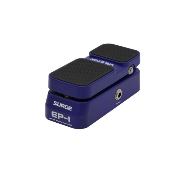 Valeton EP-1 - efekt gitarowy vol/wah
