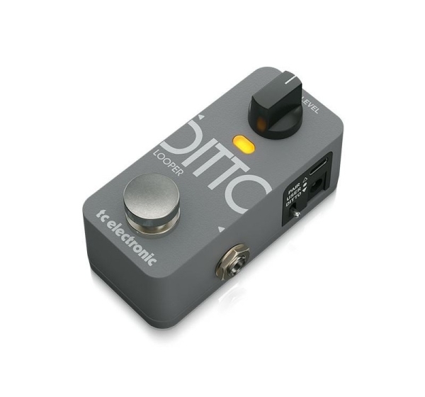 TC Electronic Ditto 2 Looper