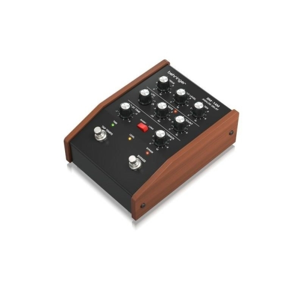 Behringer BM-14M ANALOG DELAY Efekt gitarowy