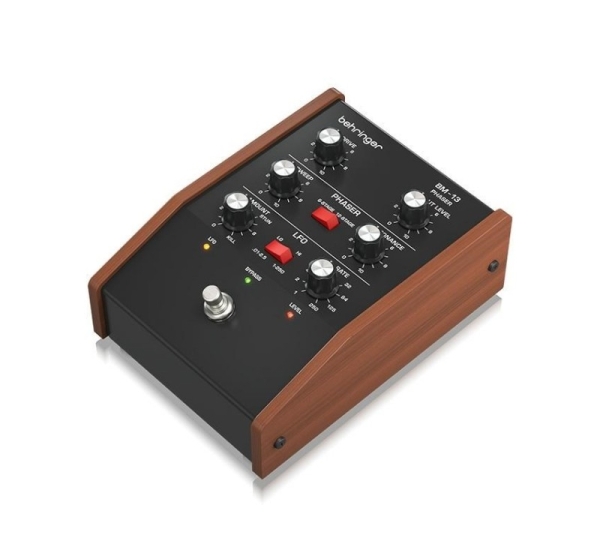 Behringer BM-13 PHASER Efekt gitarowy