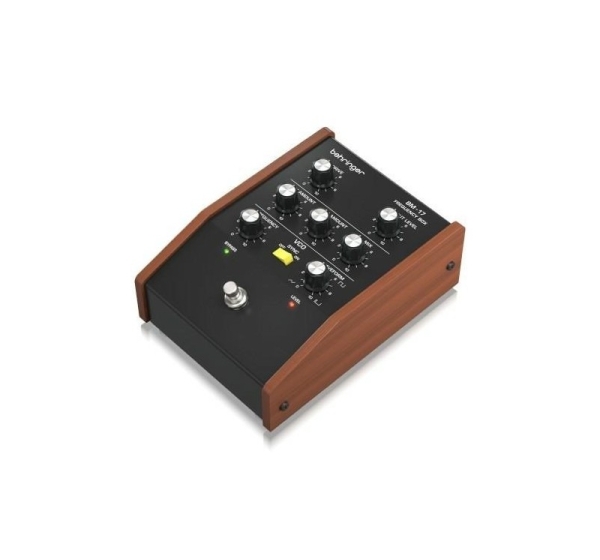Behringer BM-17 FREQUENCY BOX Efekt gitarowy