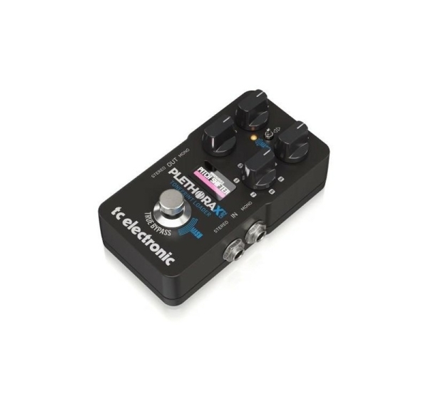 TC Electronic PLETHORA X1 NEO Multiefekt gitarowy