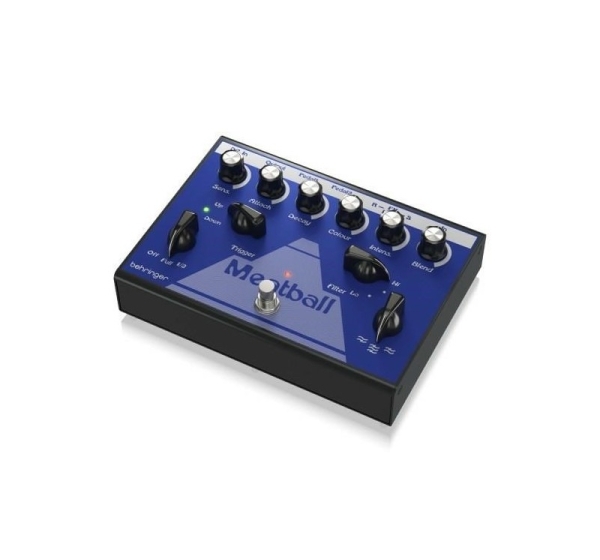Behringer MEATBALL Efekt gitarowy