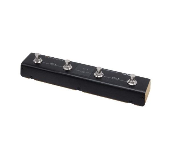 Hotone EC4 Ampero Midi Control - footswitch