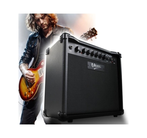 V-TONE VX-20R combo gitarowe wzmacniacz 20W do git