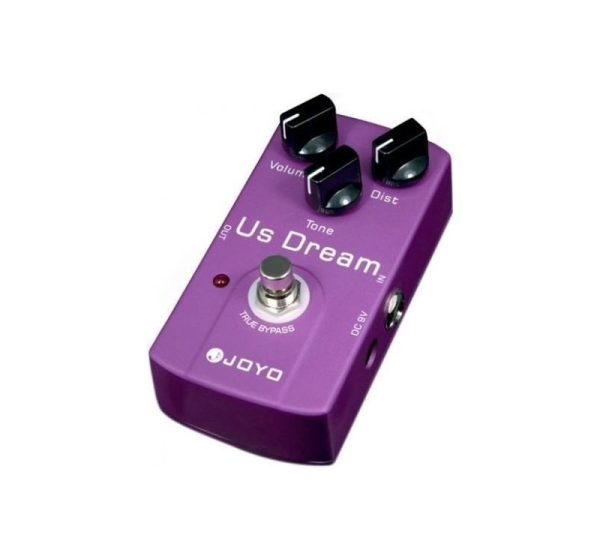 Joyo JF 34 Us Dream - efekt gitarowy